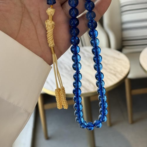 سبحة بكلايت كركوشة KR29