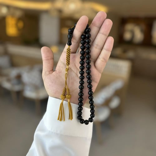 سبحة فاتوران كركوشة FK31