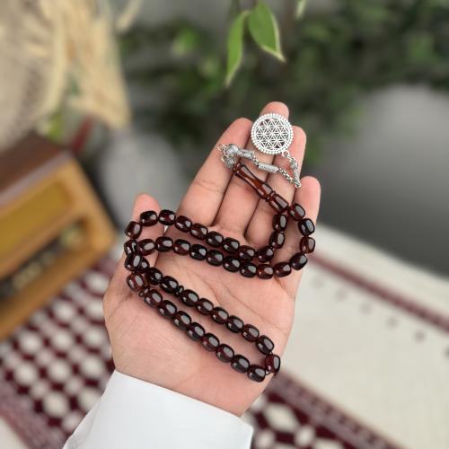 سبحة فاتوران نجدية NF37