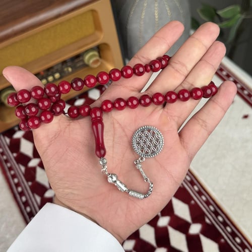 سبحة فاتوران نجدية NF10