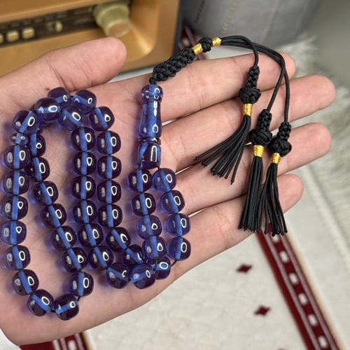 سبحة فاتوران كركوشة FK76