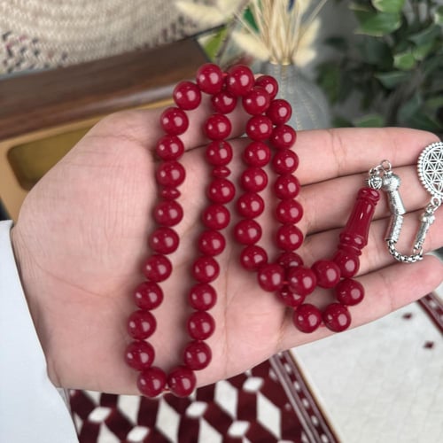 سبحة فاتوران نجدية NF16