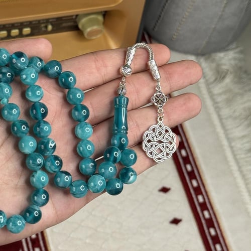 سبحة بكلايت طربزونة BM08