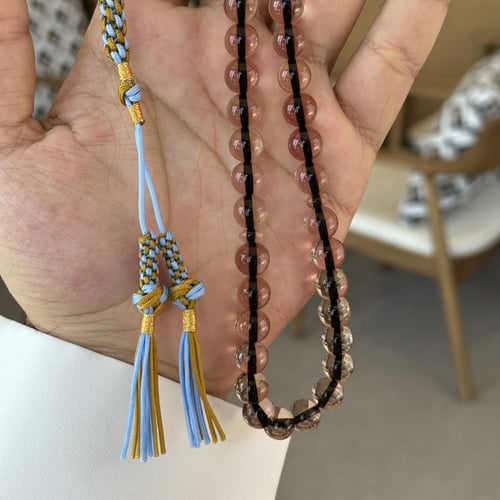 سبحة فاتوران كركوشة FK27