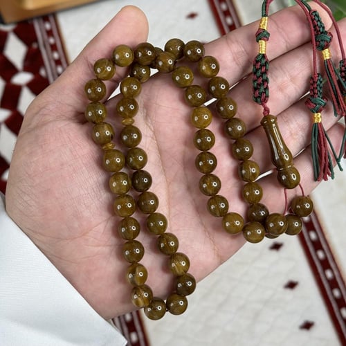 سبحة فاتوران كركوشة FK61