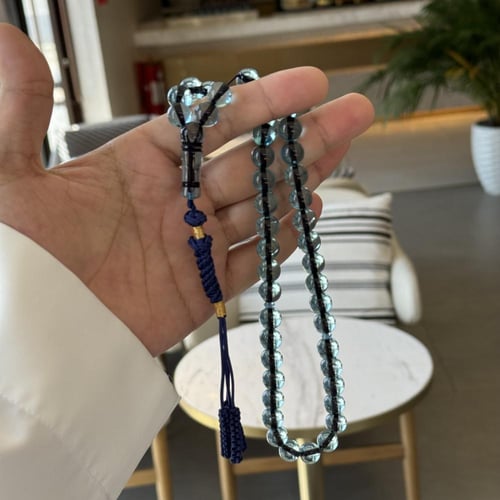 سبحة بكلايت كركوشة KR25