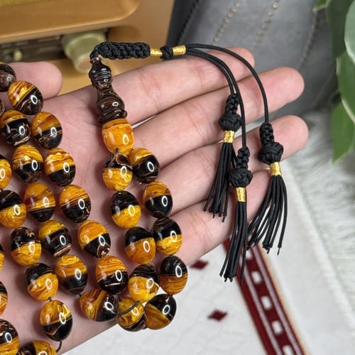 سبحة فاتوران كركوشة