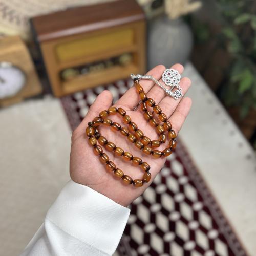 سبحة فاتوران طربزونة FM06