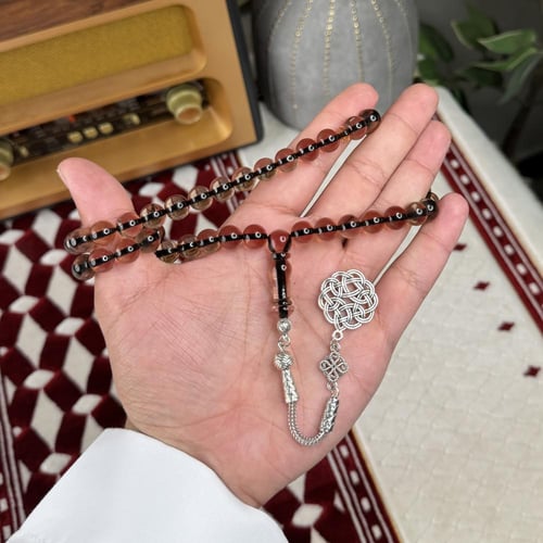 سبحة فاتوران طربزونة FM038