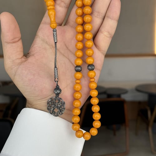 سبحة فاتوران F264