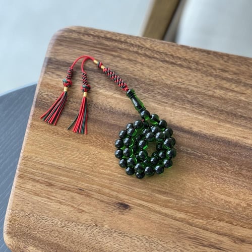 سبحة فاتوران كركوشة FK53