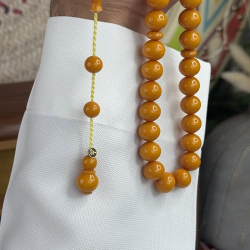 سبحة فاتوران تمليكة FT112