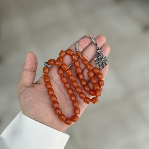 سبحة فاتوران F267