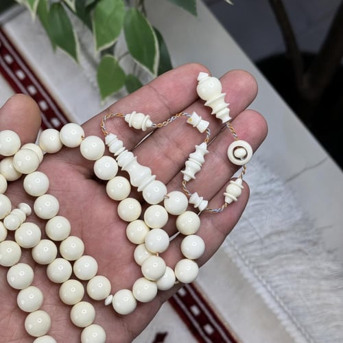 سبحة ضومنة D003