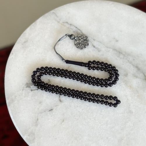 سبحة زعفراني Z118