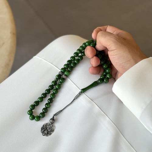 سبحة فاتوران F206