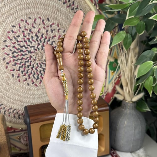 سبحة بكلايت كركوشة KR59