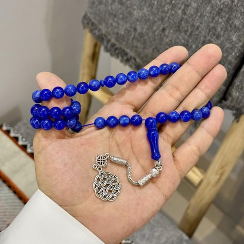 سبحة فاتوران طربزونة FM019