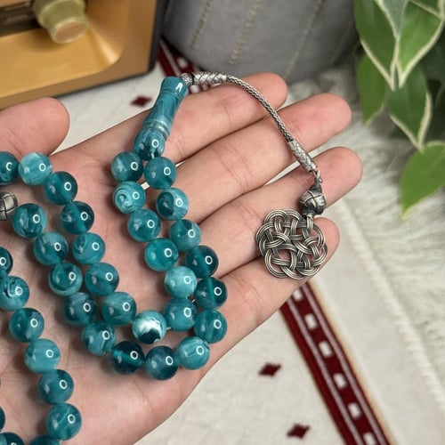 سبحة بكلايت B285