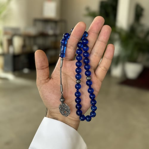 سبحة بكلايت B242