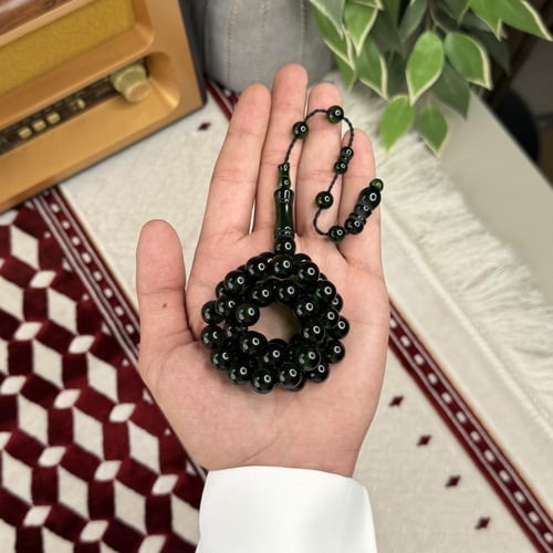 سبحة بكلايت BT35