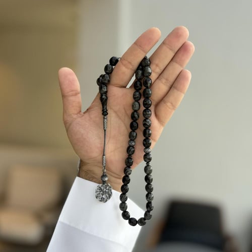 سبحة فاتوران F217