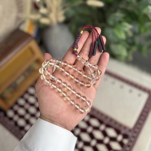 سبحة بكلايت كركوشة KR91