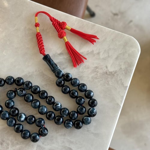 سبحة بكلايت كركوشة KR09