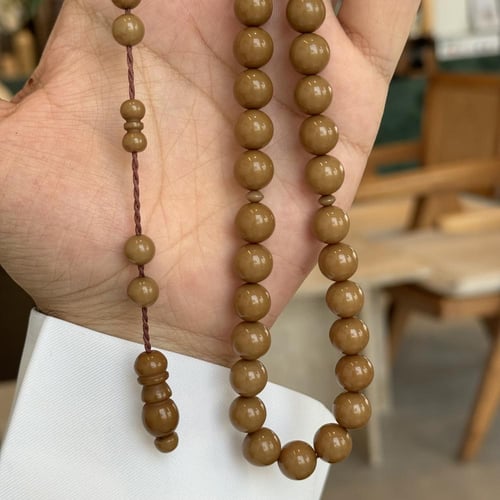 سبحة بكلايت BT24