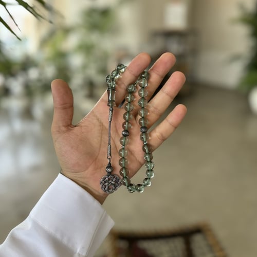 سبحة بكلايت B238