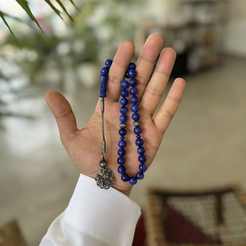 سبحة فاتوران F176