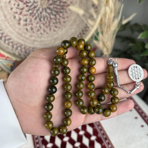 سبحة فاتوران نجدية NF30