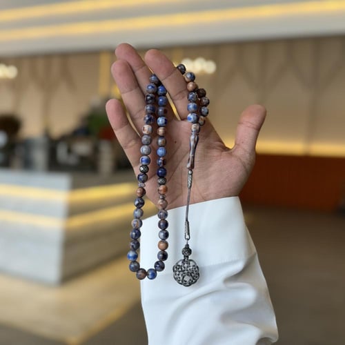 سبحة فاتوران F207