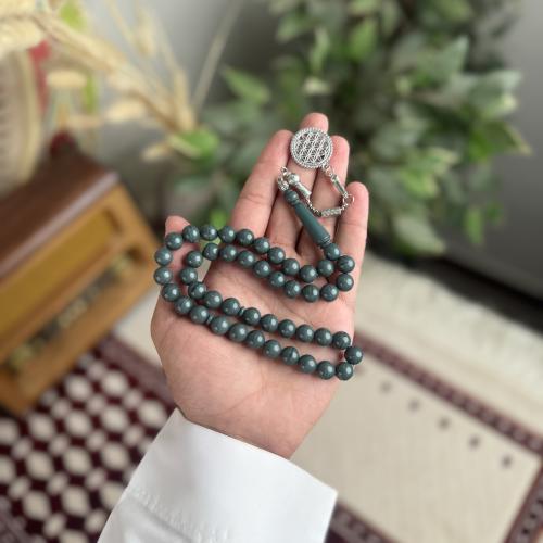 سبحة بكلايت نجدية NB42