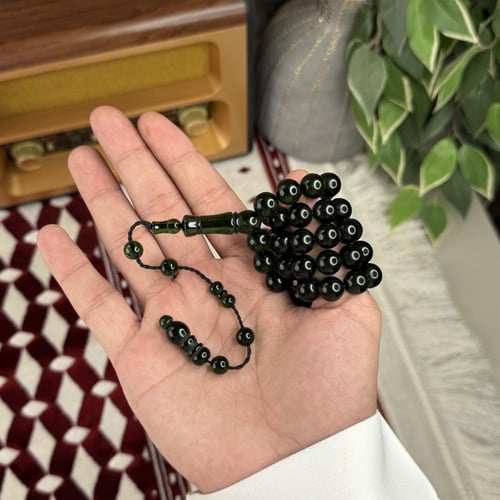 سبحة بكلايت BT35