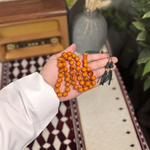 سبحة بكلايت كركوشة KR66