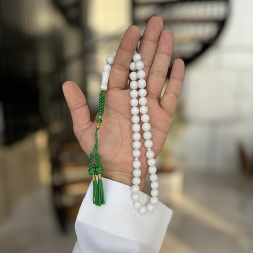 سبحة بكلايت كركوشة KR13