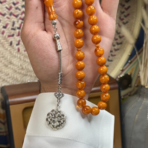 سبحة بكلايت طربزونة BM021