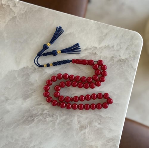 سبحة فاتوران كركوشة FK09