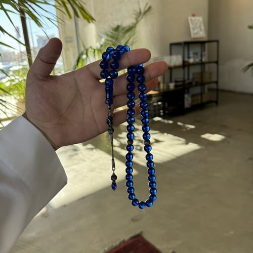 سبحة بكلايت B406