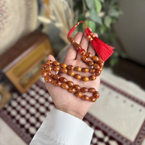 سبحة فاتوران كركوشة KF231