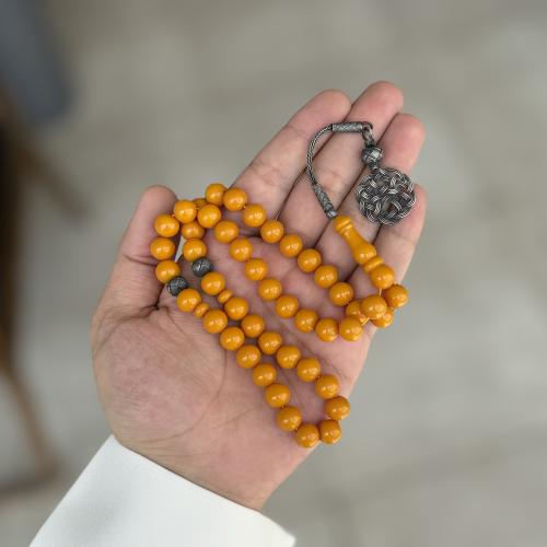 سبحة فاتوران F264