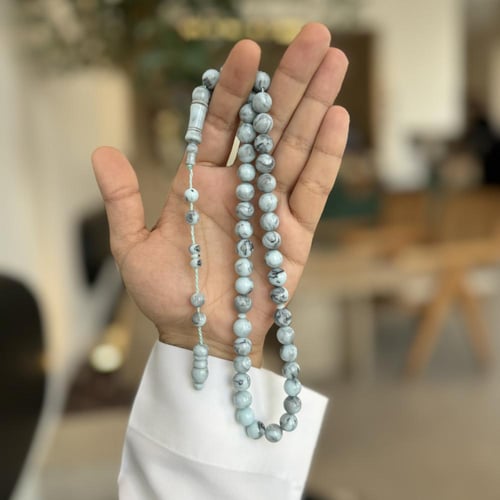 سبحة بكلايت BT16