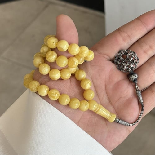 سبحة بكلايت B256