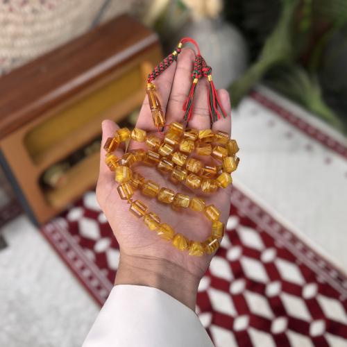 سبحة فاتوران كركوشة KF88