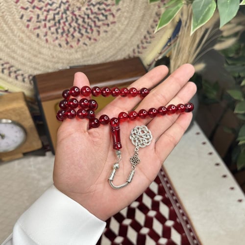 سبحة بكلايت طربزونة BM014