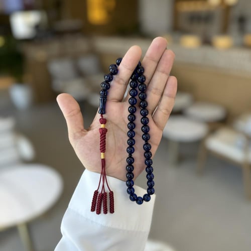 سبحة بكلايت كركوشة KR27