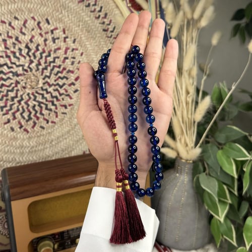 سبحة بكلايت كركوشة KR52