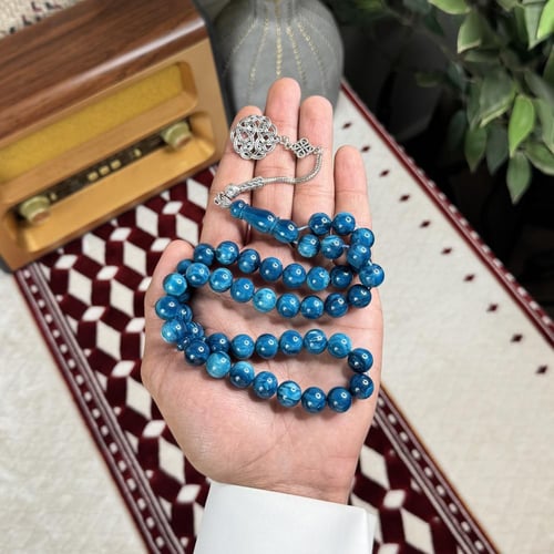 سبحة فاتوران طربزونة FM028