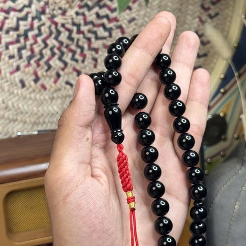 سبحة فاتوران كركوشة FK80